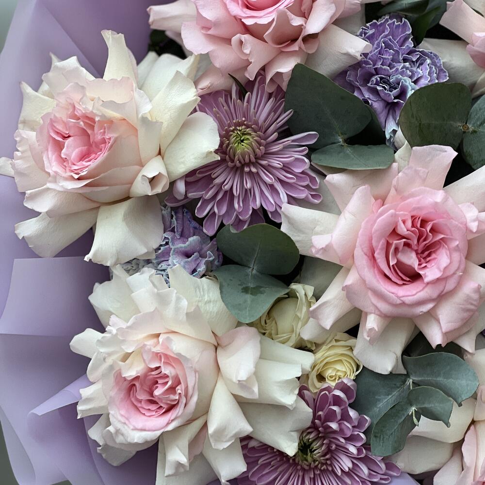 Mix Bouquet N-038