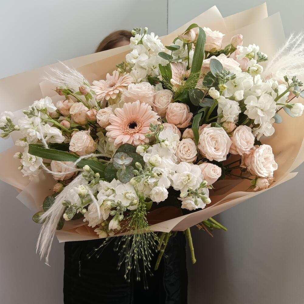 Букет 💐 "Наслажденье"