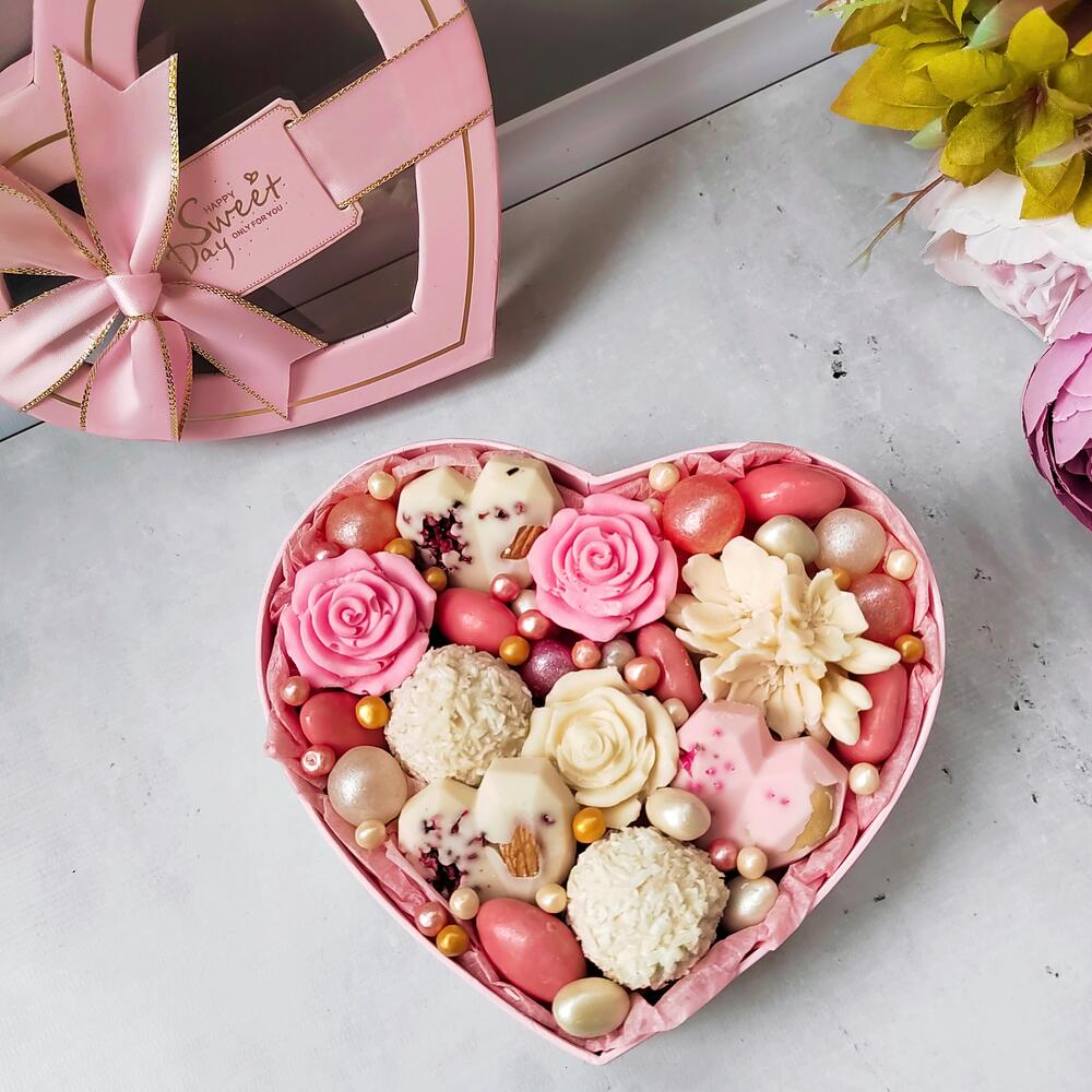 Набор  сладкий  Sweet