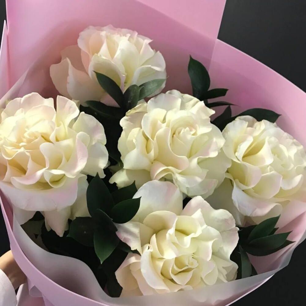 Королевские розы😍