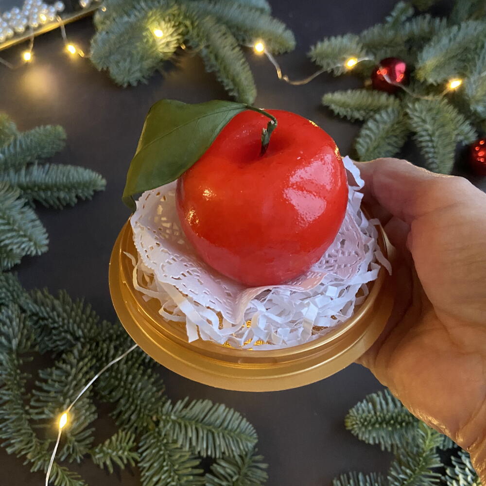 Райское яблоко