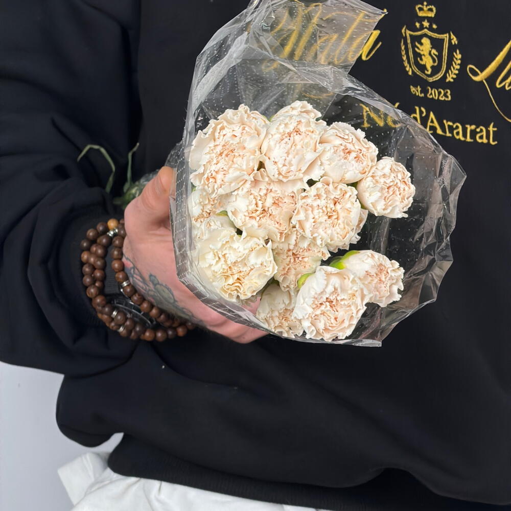 Пачка (25 шт) гвоздика Брют
