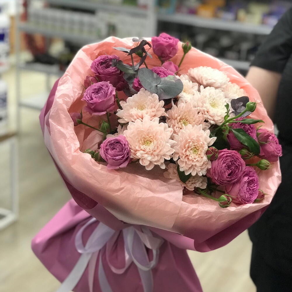 Комплемент для любимой 🌸