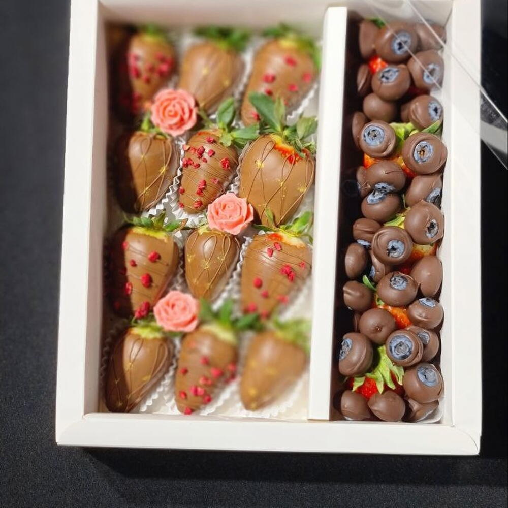 Berry Romance