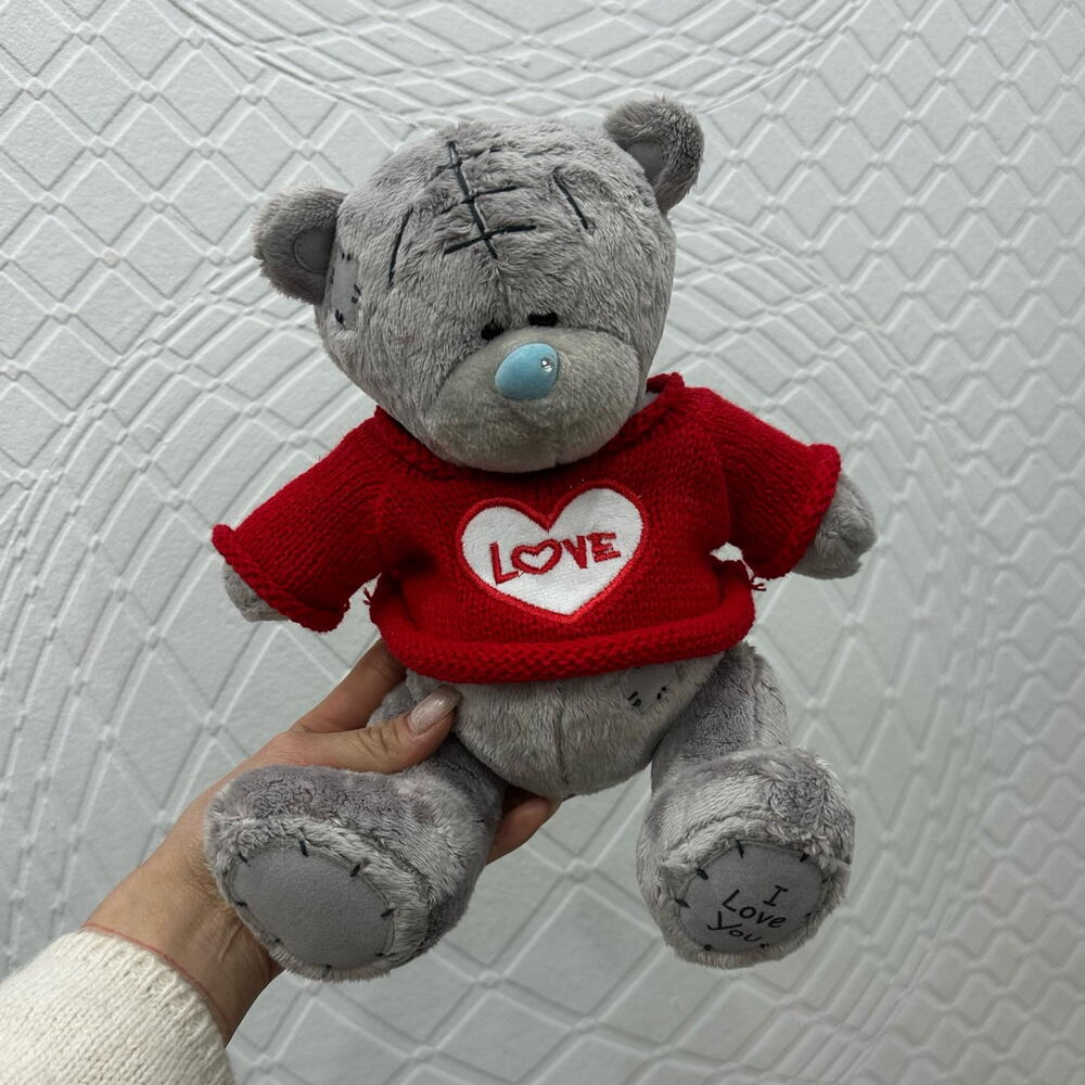 Teddy