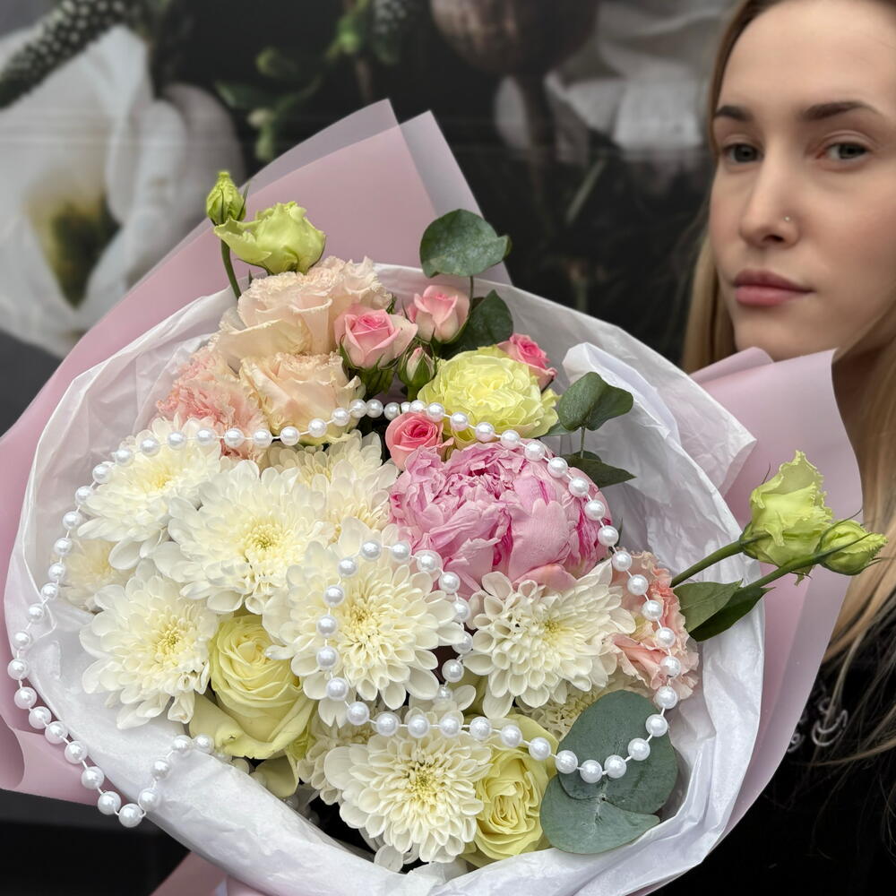 Для самых нежных чувств 🩷