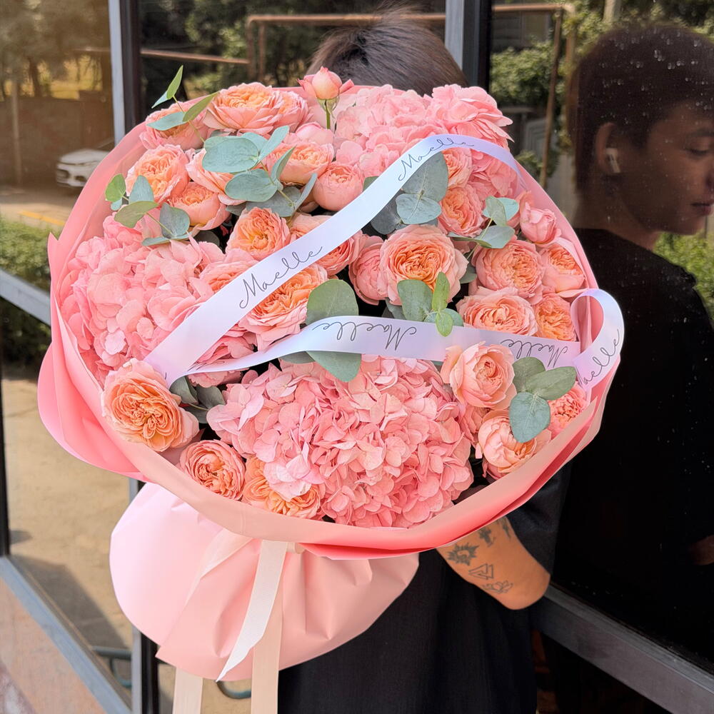 Rose Melody