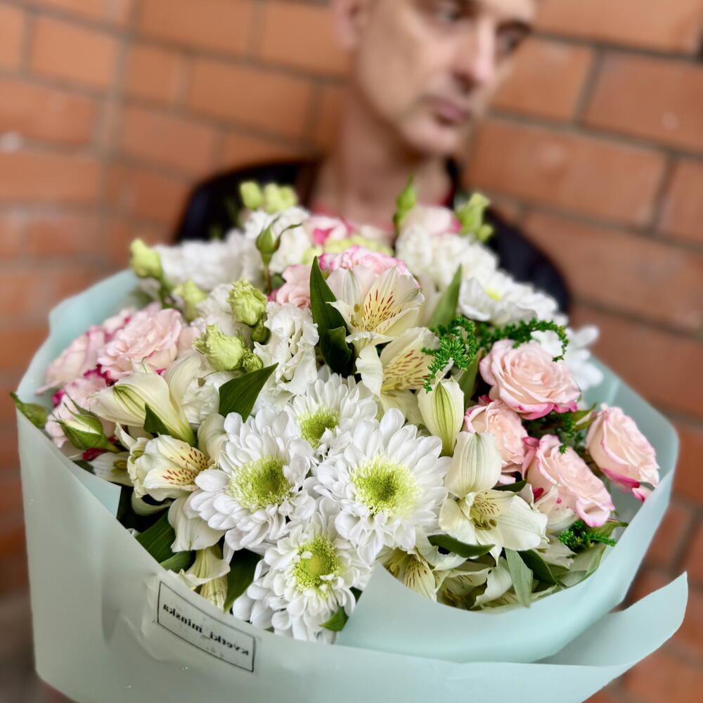 Шепот лепестков