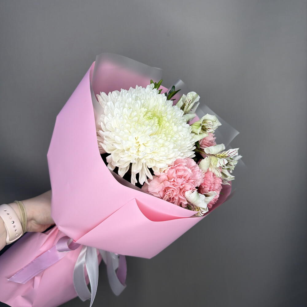 Букет-Нежность🌸🌸