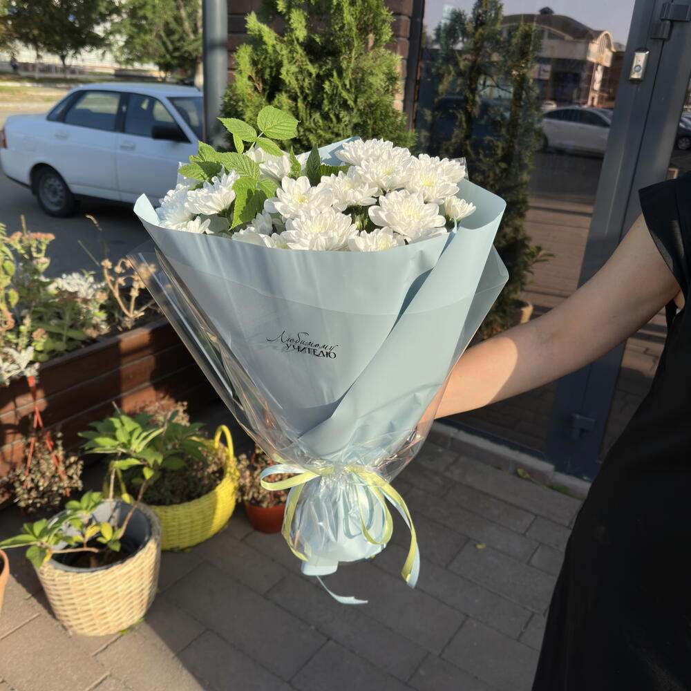 Букет Первоклассника