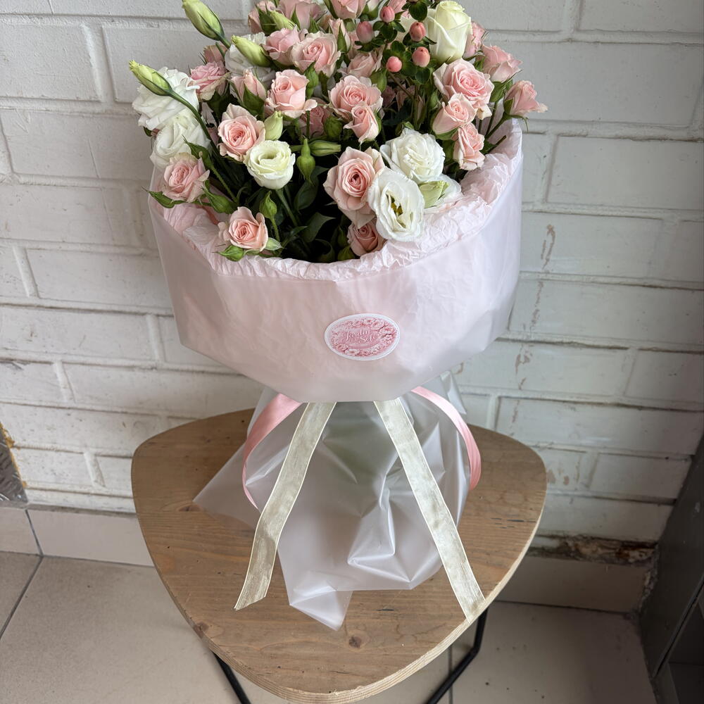 🌸Букет Прелесть