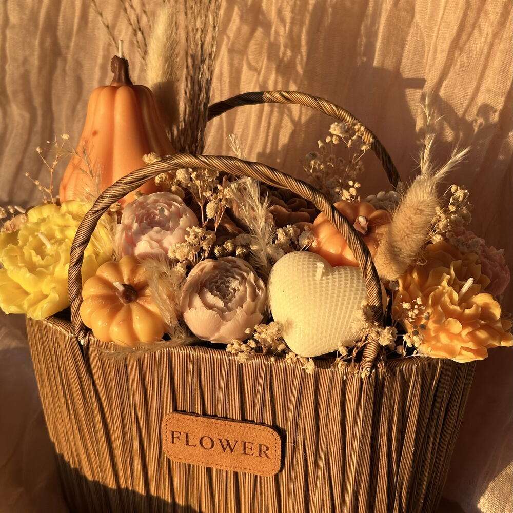 Композиция «Autumn»