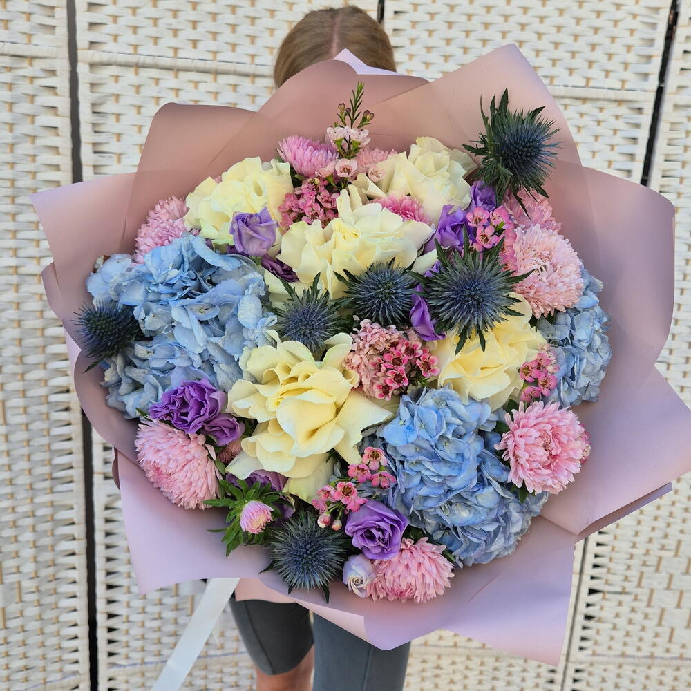 Bouquet 4