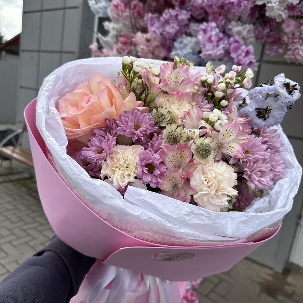 Микс