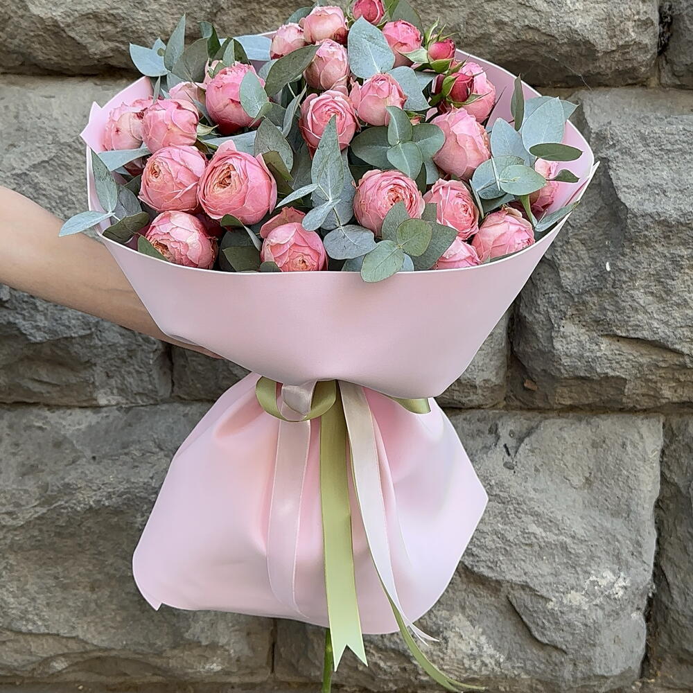 Bouquet 222