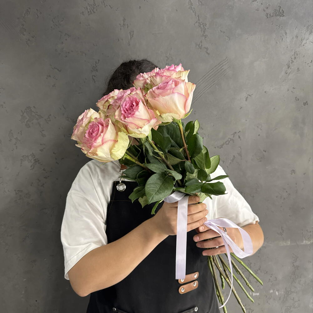 Розы «Эсперанса»🌸