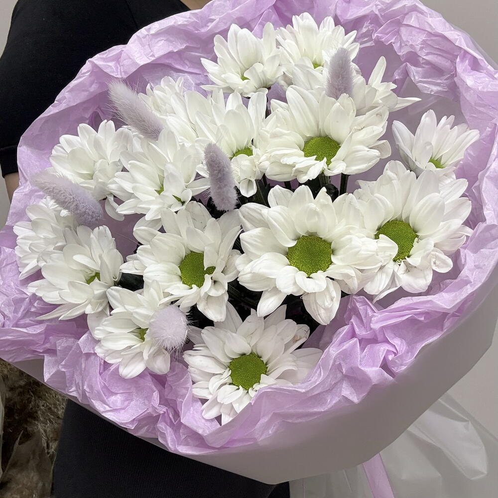 Сиреневый комплимент 🎀