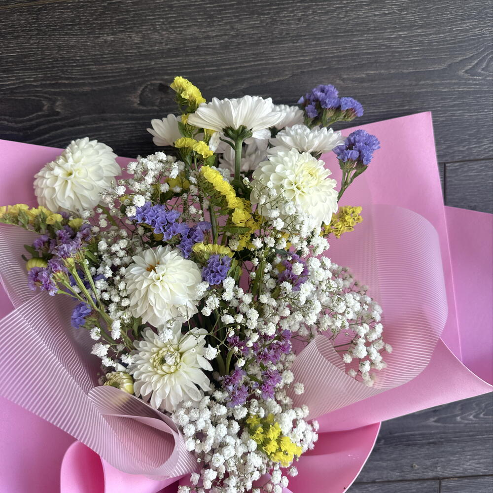 Букет симфония 💐