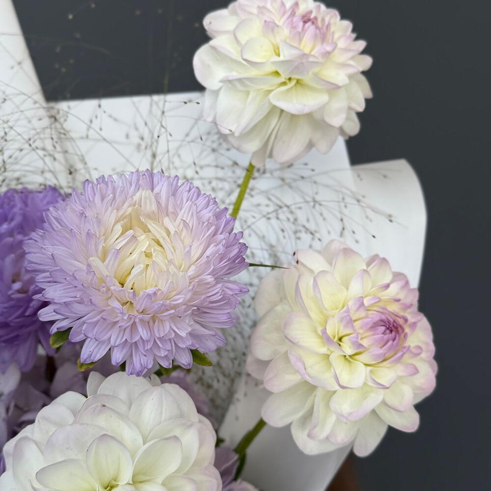 Букет 621