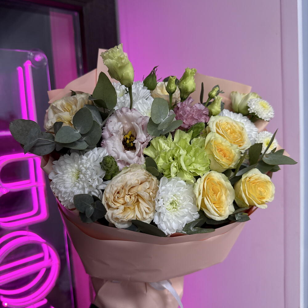 Композиция для счастья  💛💛💛