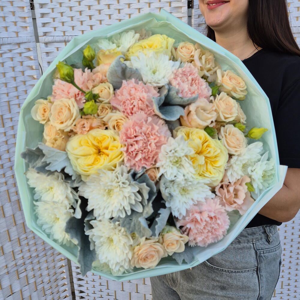 Bouquet 3