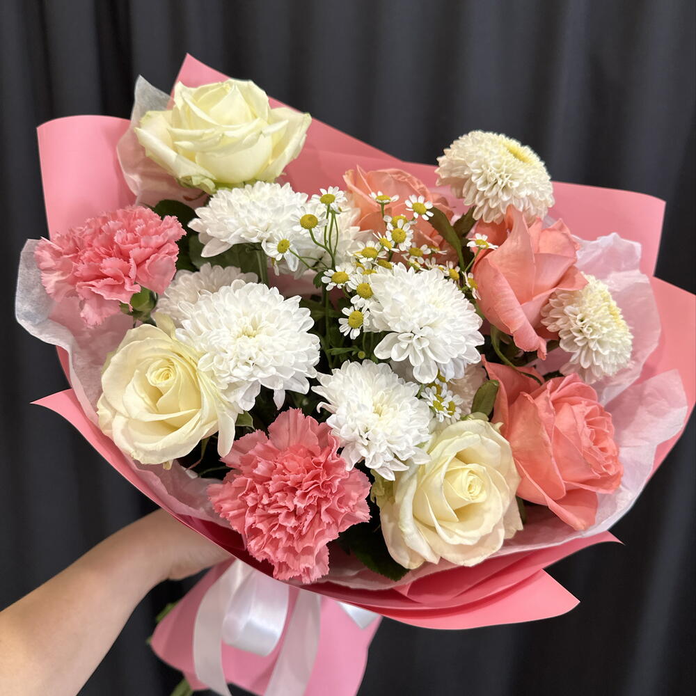 Авторский букет🌸