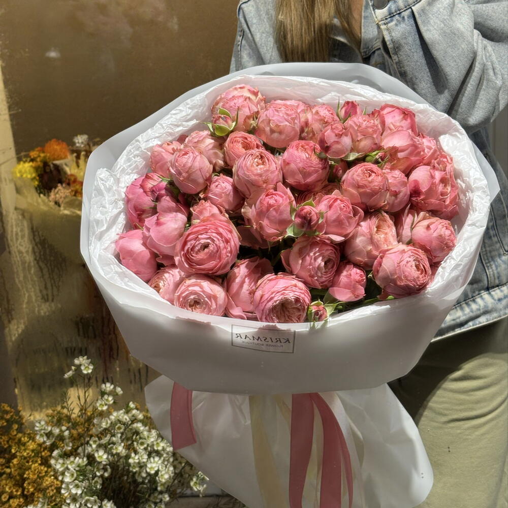 Спелое яблочко