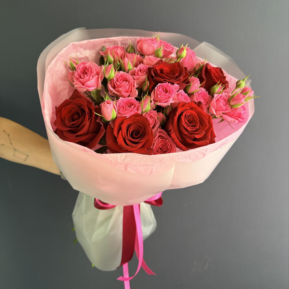 Романтичное свидание 💕