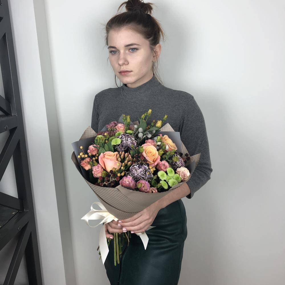 Autumn mix 1