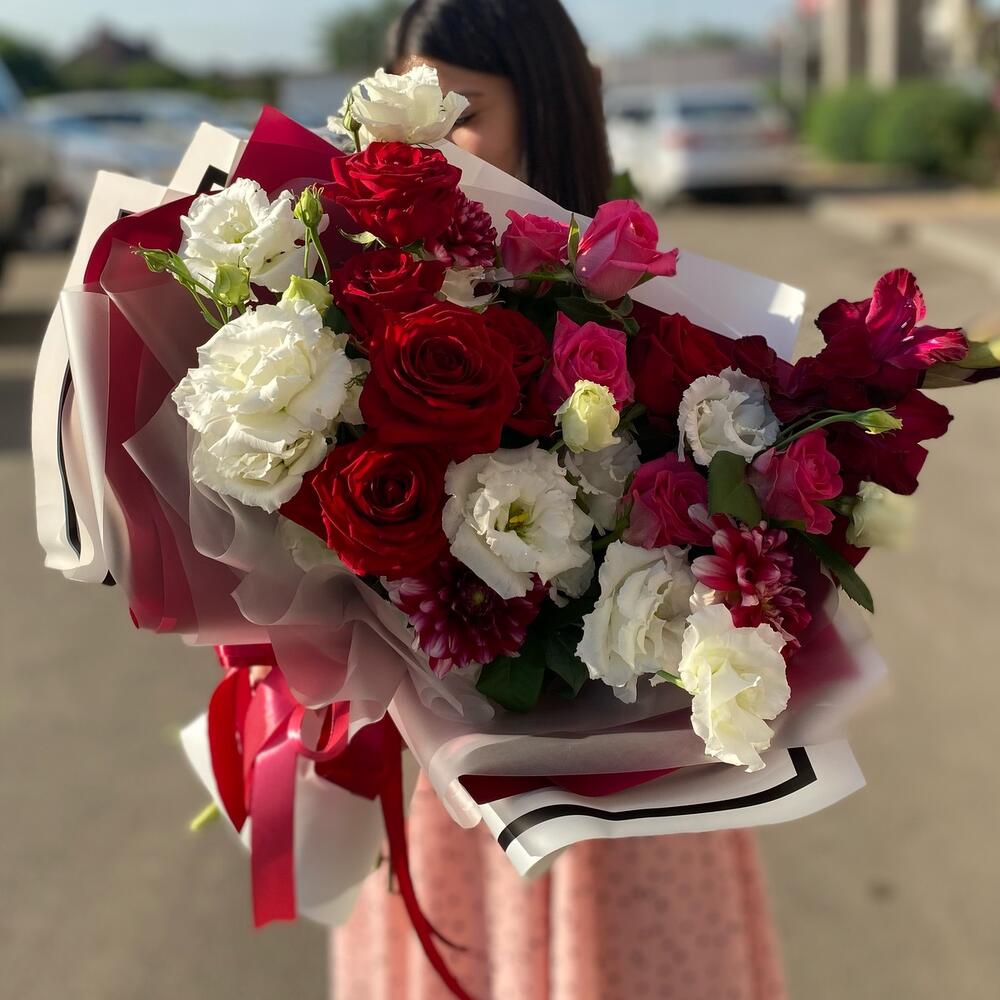 Любовь ️