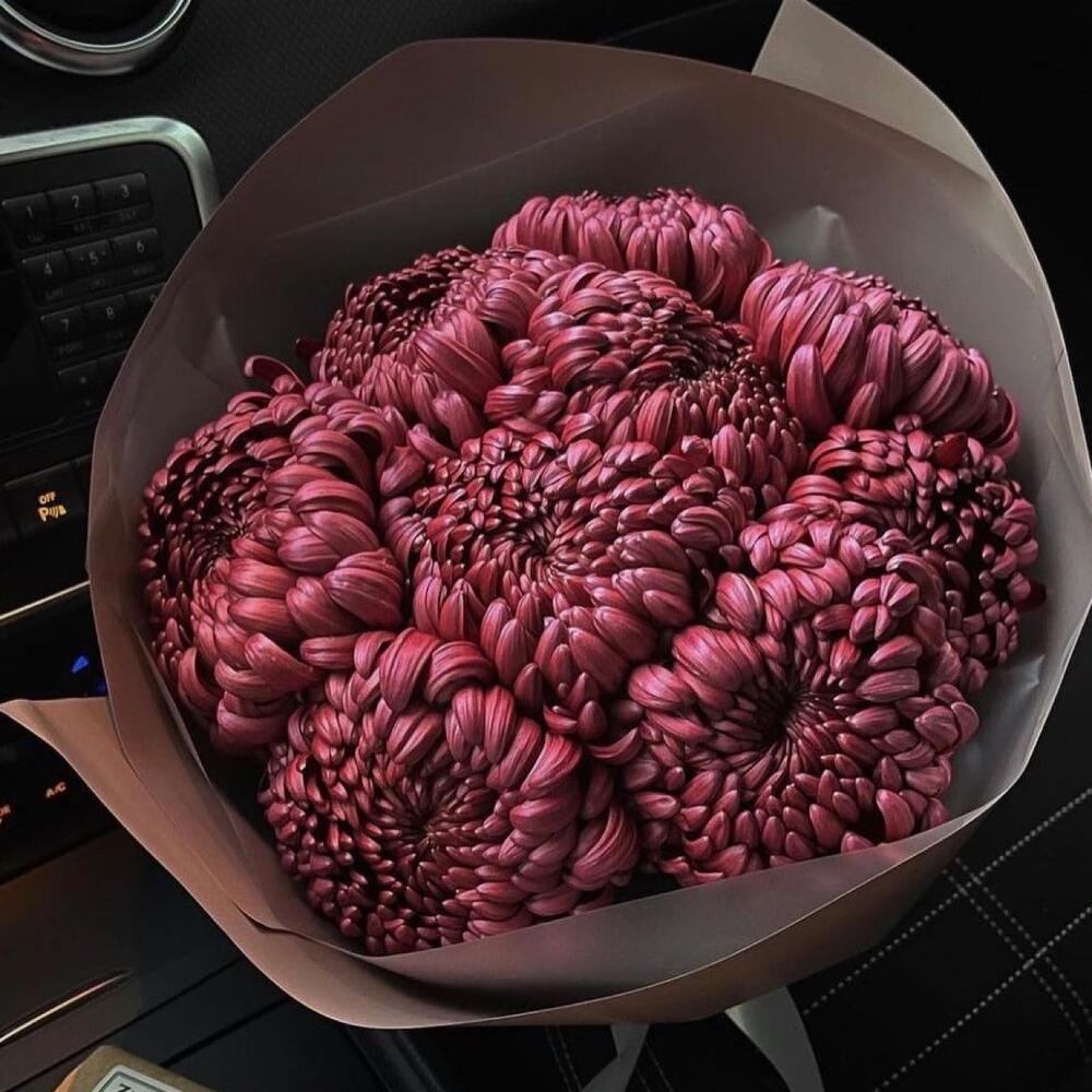 Бигуди Крымская