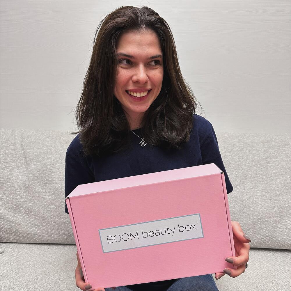 LOVELY BOX 💌