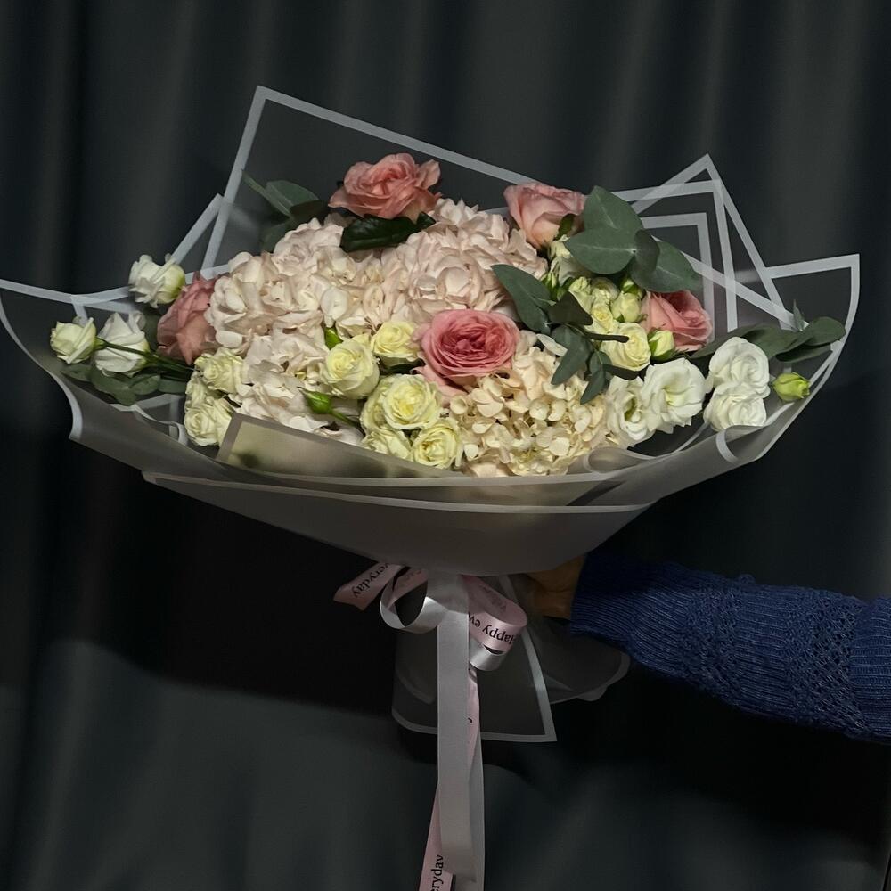 Букет мечты
