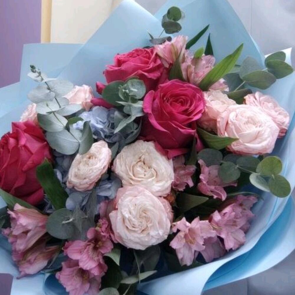 Bouquet 77890