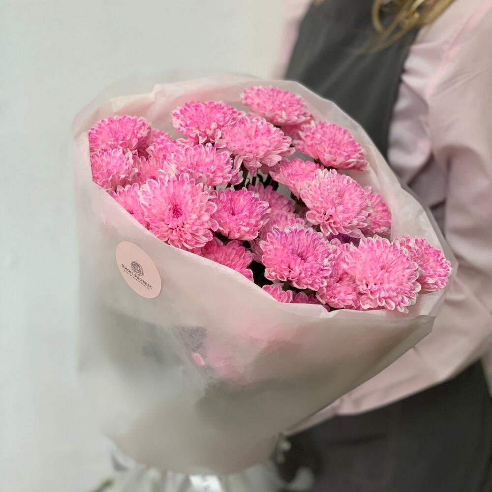 Розовые мечты