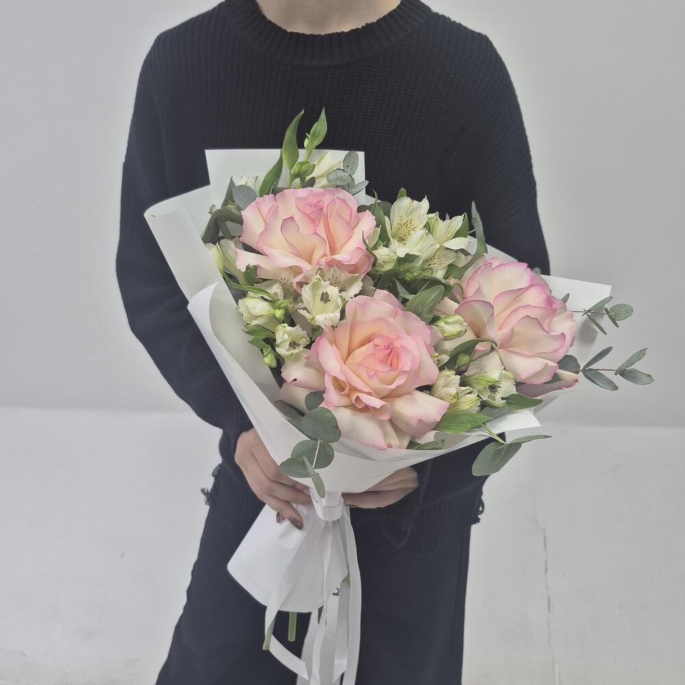 Букет 💐 Радость дня💐