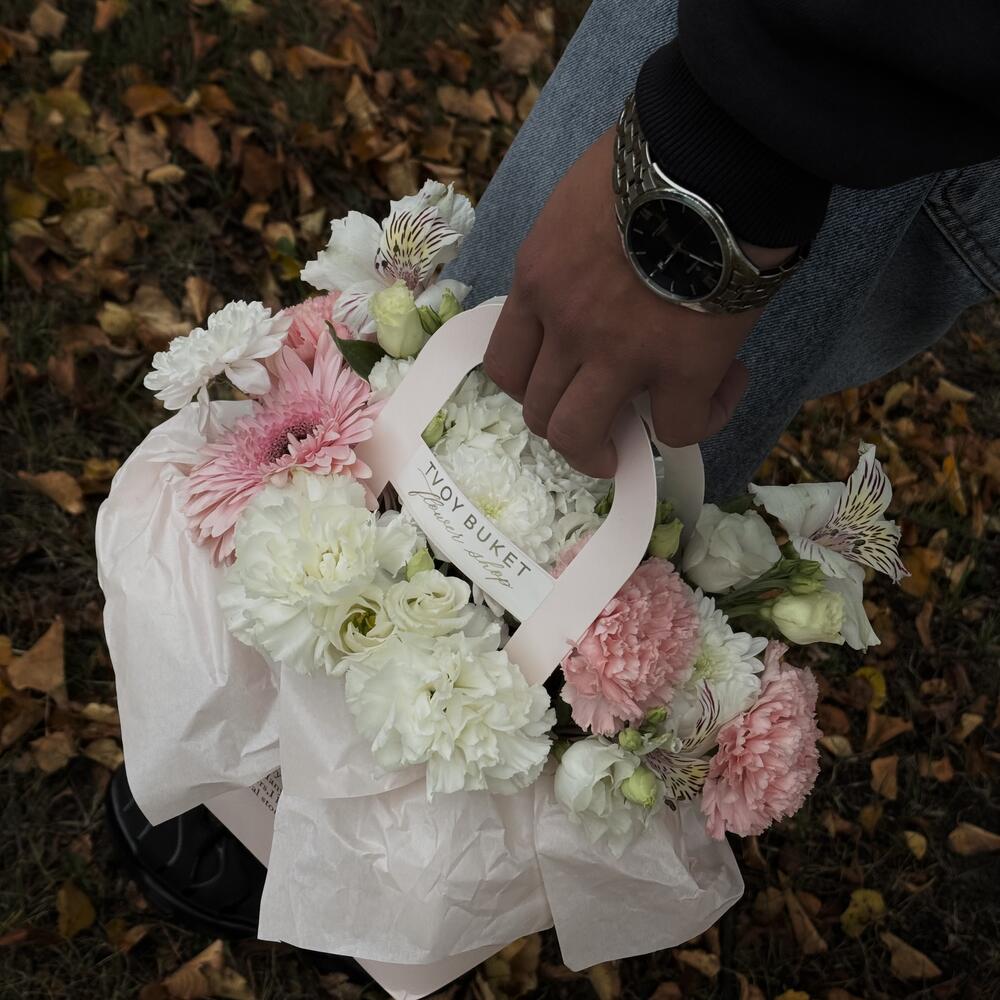 Разговор с мамой