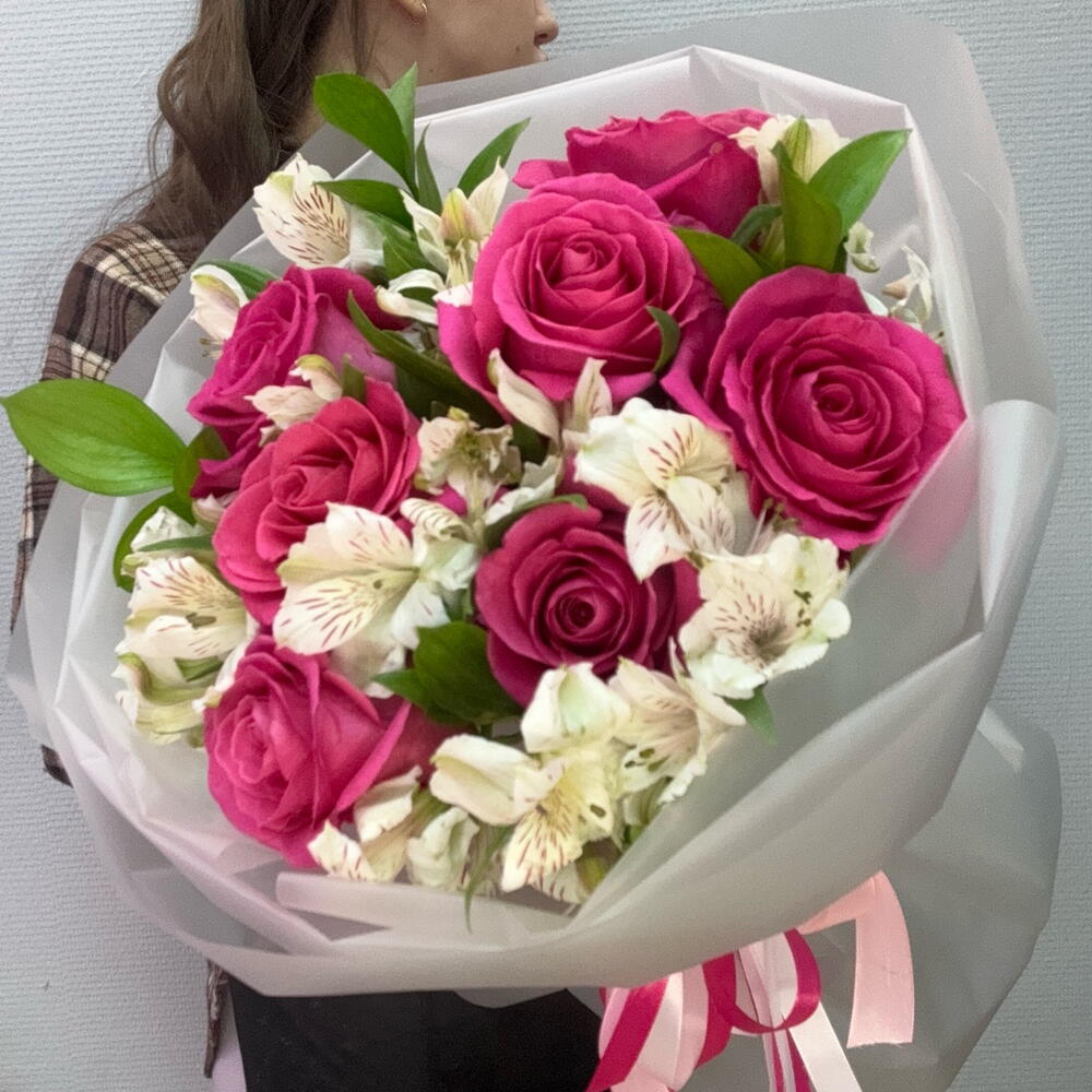 Фуксия 💐