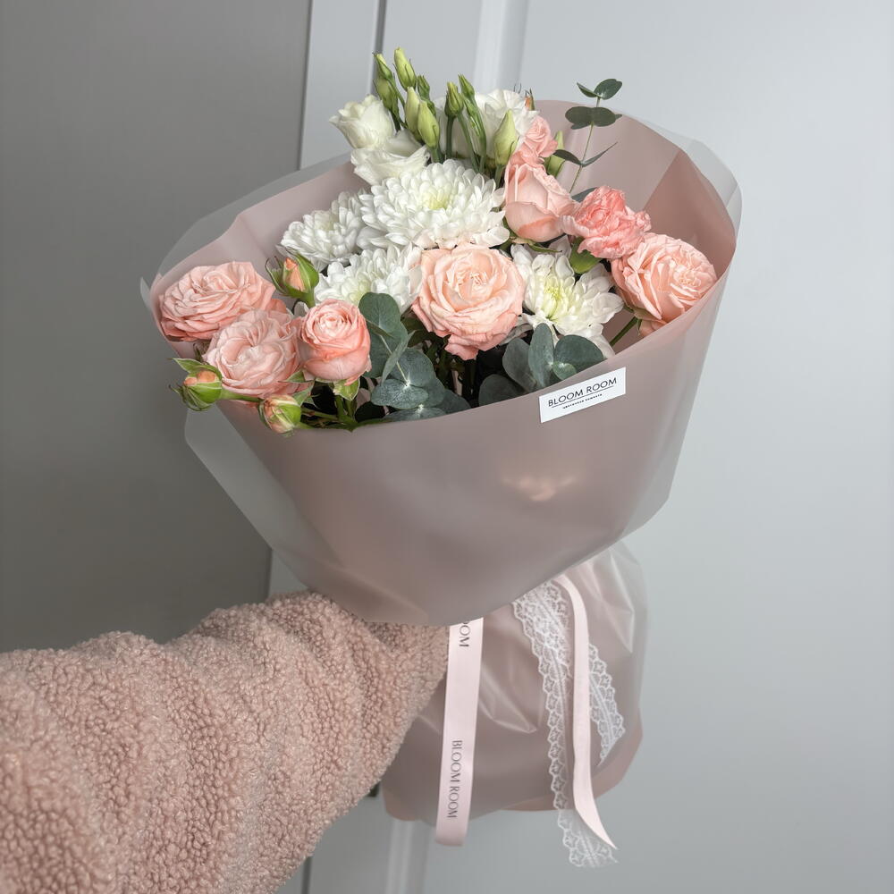Милый комплимент Bloom Room