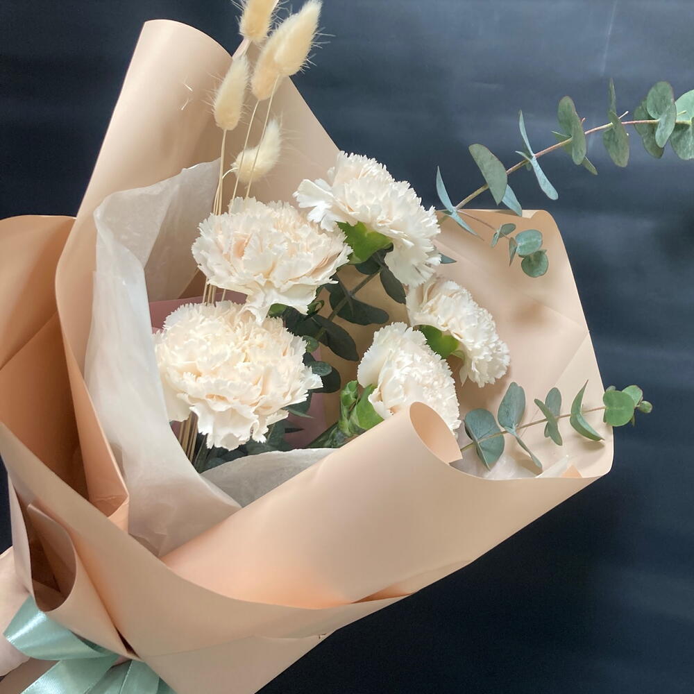 🌸🌸Букет из диантусов