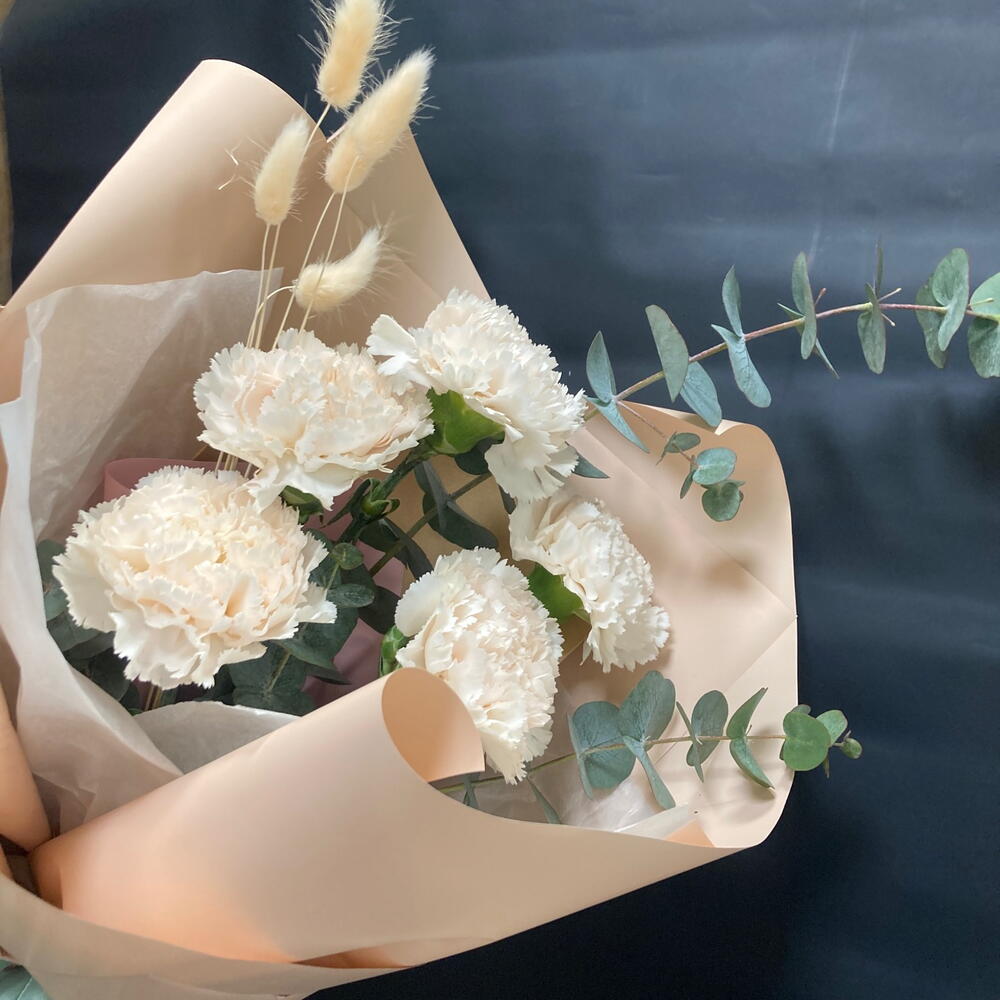 🌸🌸Букет из диантусов