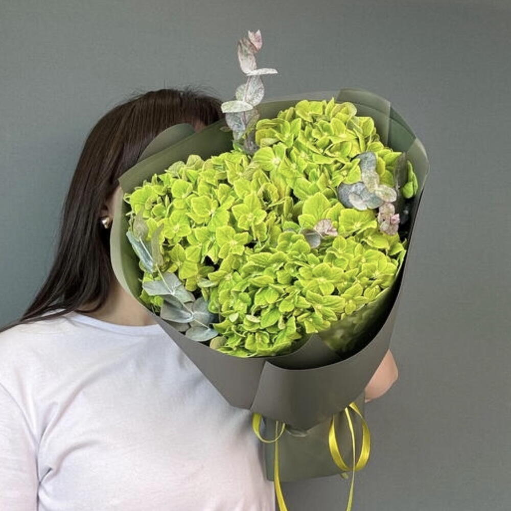 Весеннее настроение 🍀
