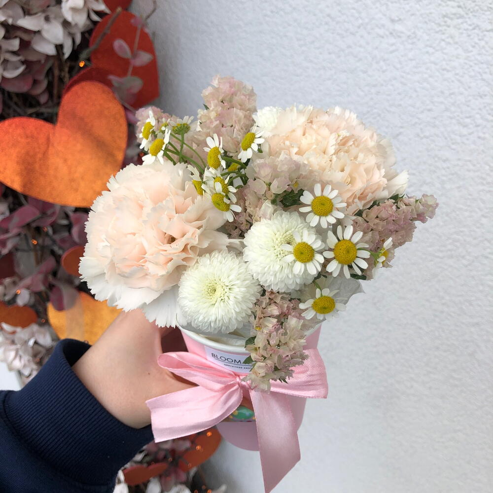 Милый стаканчик-комплимент Bloom Room