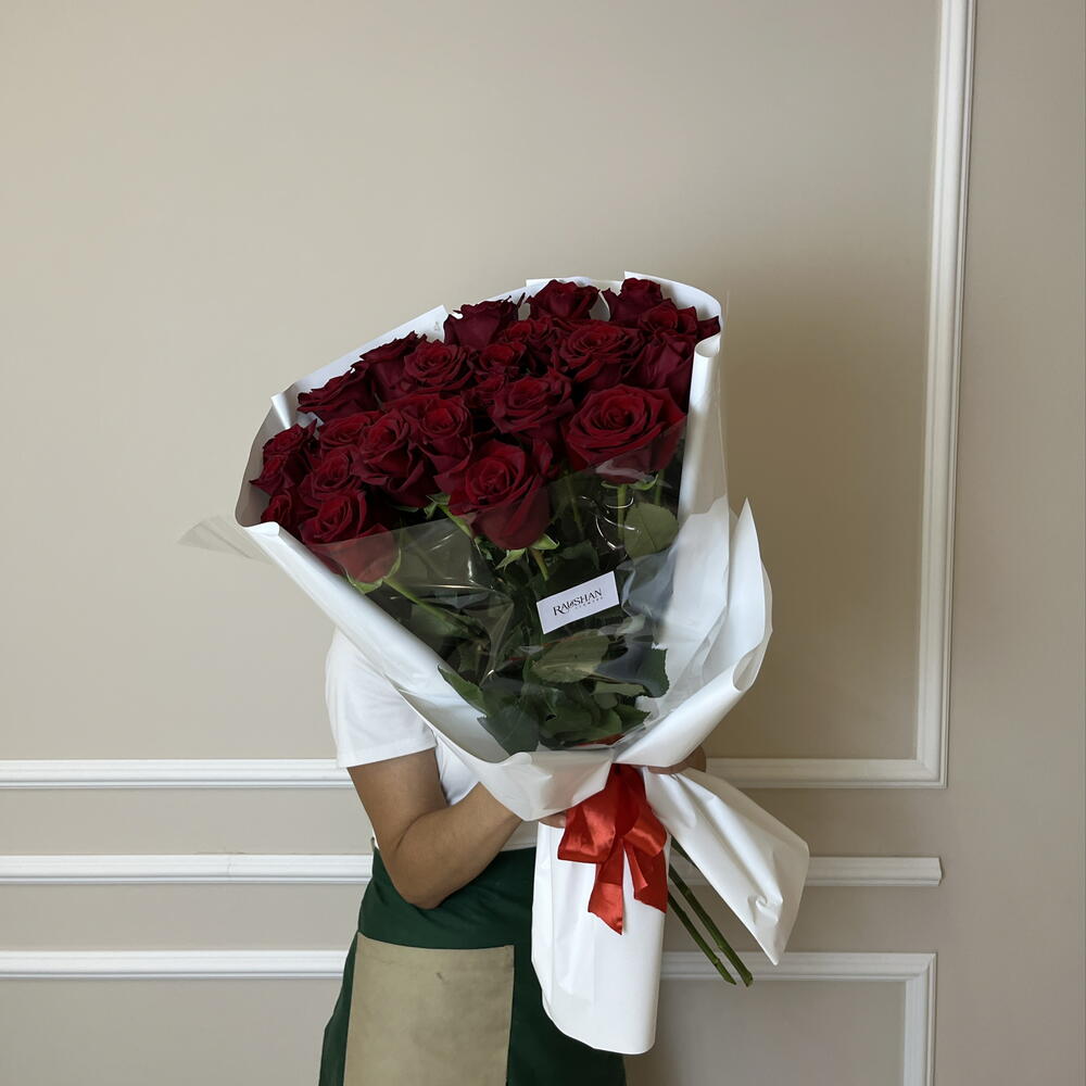 Розы 25🌹