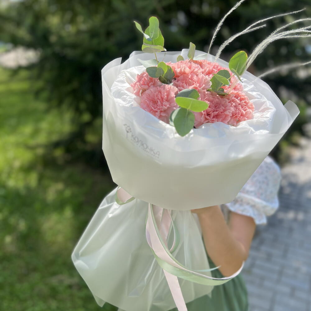 Букет 265