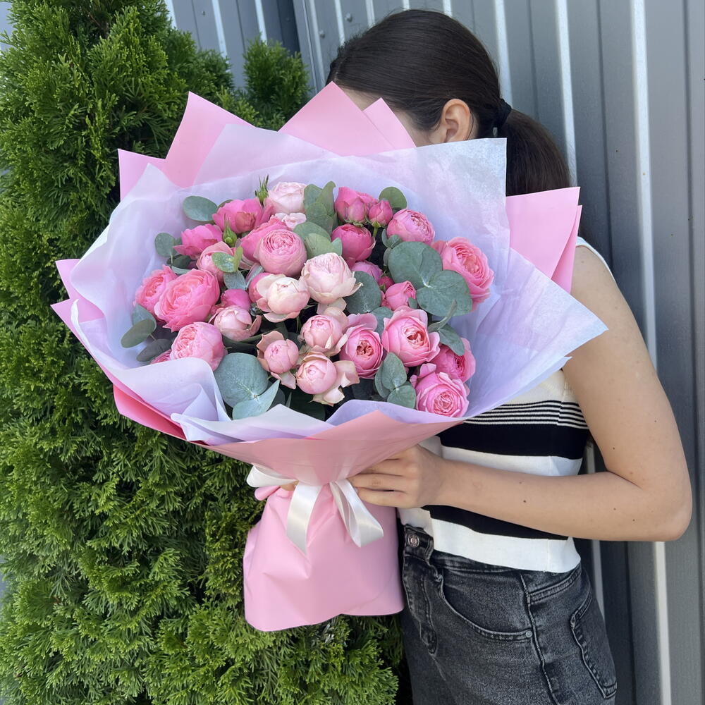 Пинк ♥️