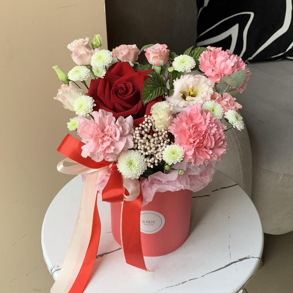 Композиция «Бархат»🍓