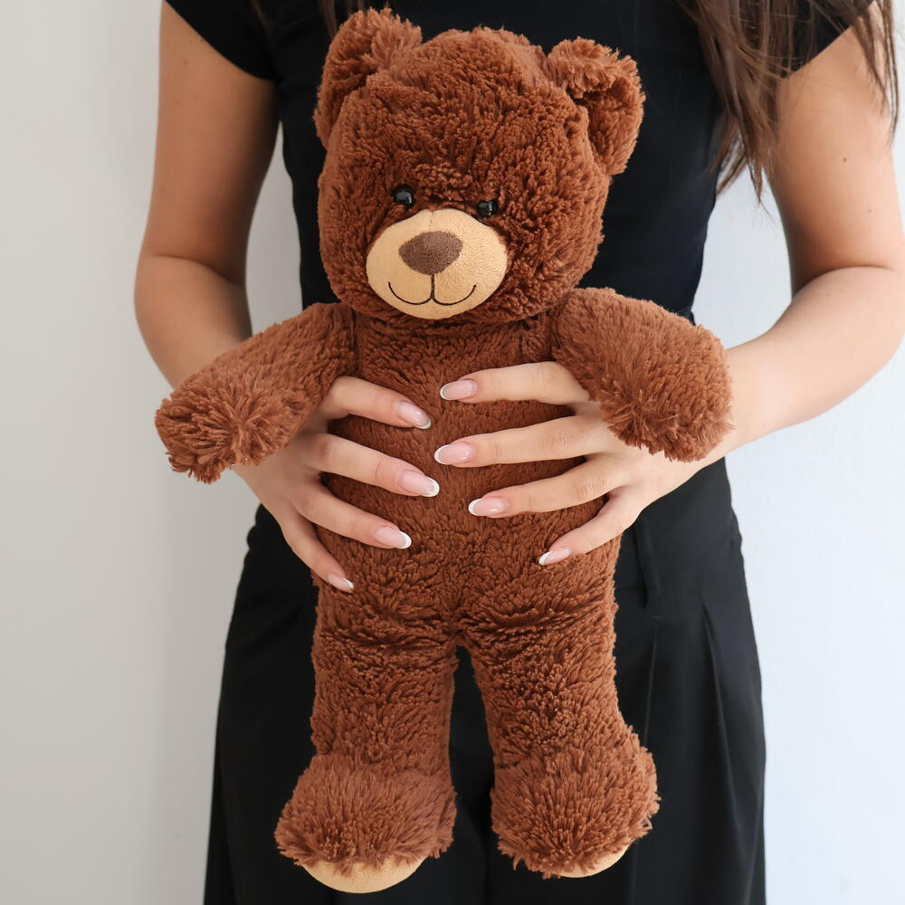 Teddy