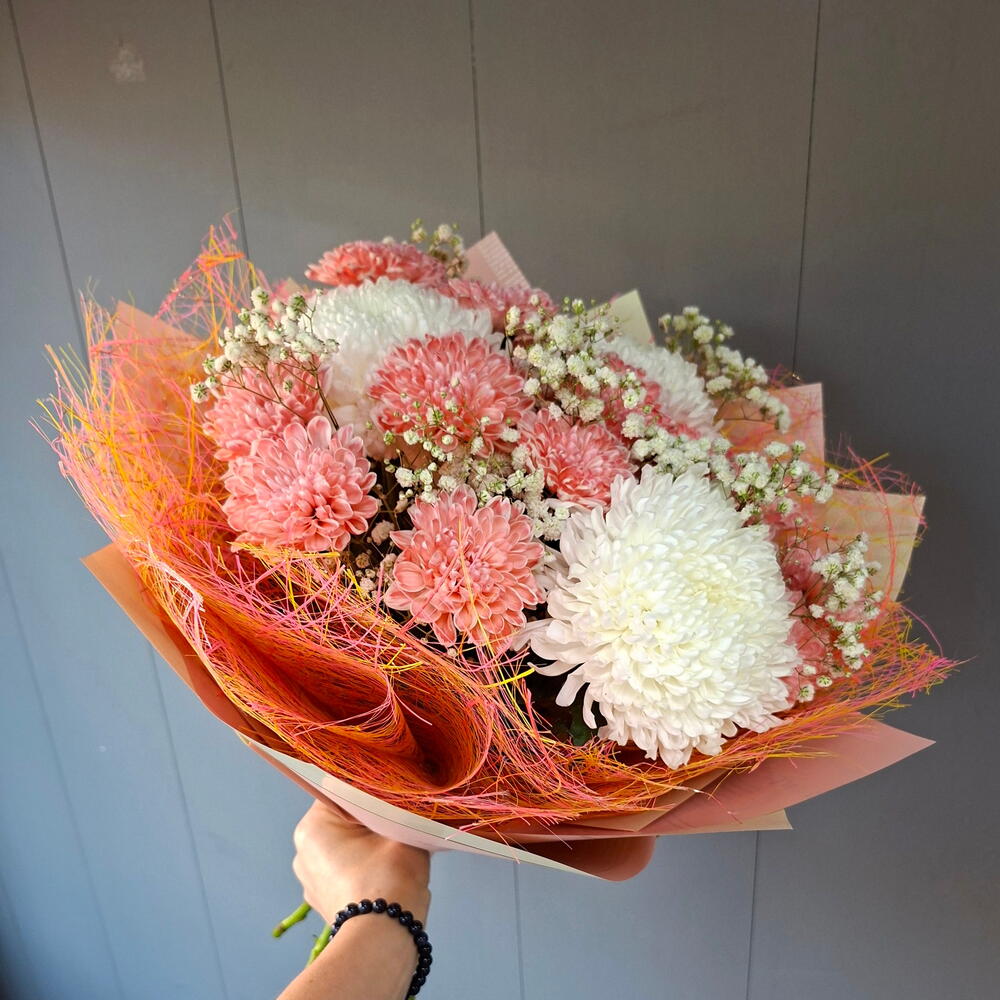 Букет 💐