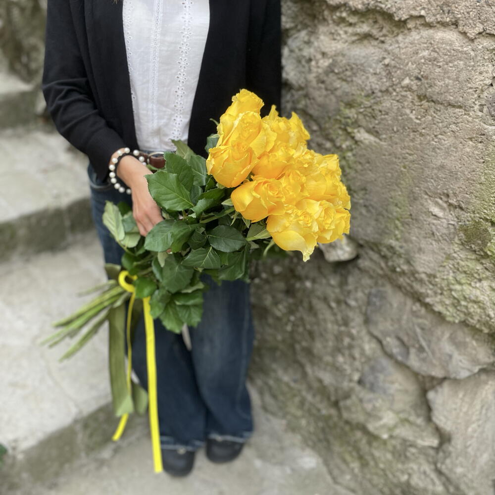 ARMINE ROSES 15